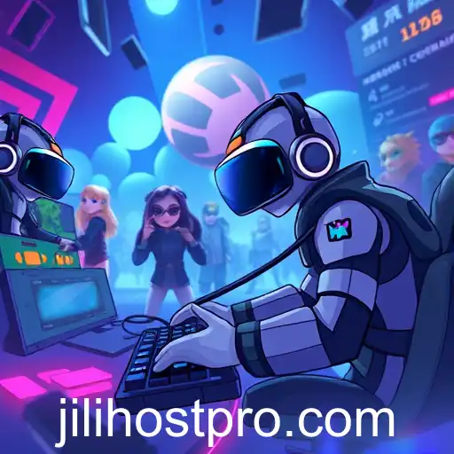 Gaming Trends on the Rise