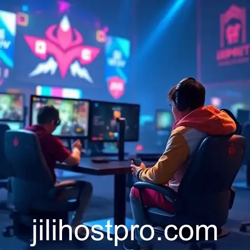 Gaming Trends Transform in 2025