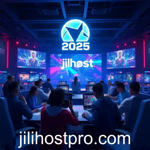 Jilihost's Growing Influence in the Gaming Community