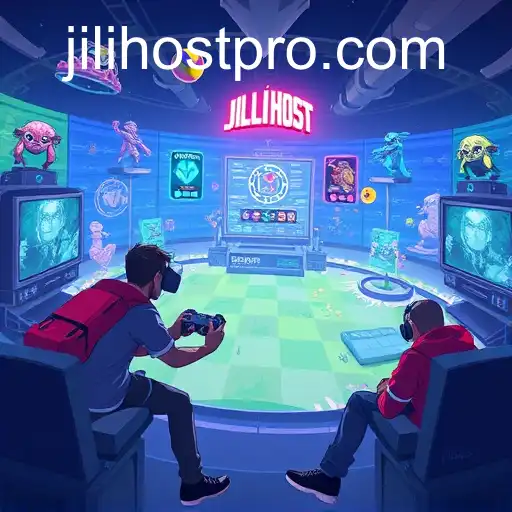 The Evolution of Gaming: Jilihost's Impact