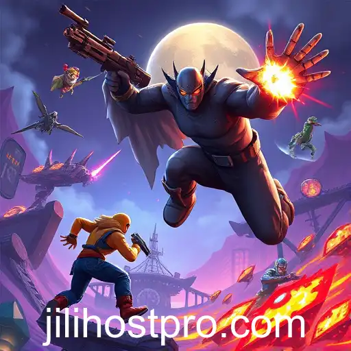 Navigating the Evolution of Online Gaming