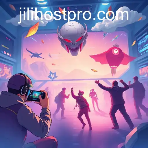 Expanding Horizons in Online Gaming