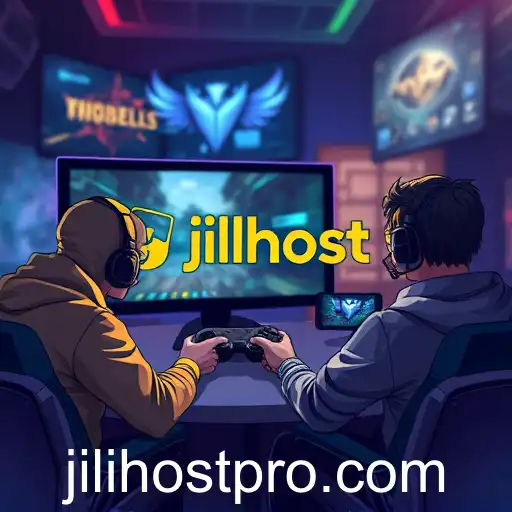 Gaming in 2025: A New Horizon