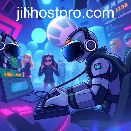 Gaming Trends on the Rise