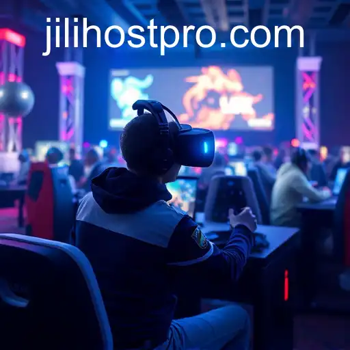 Innovative Trends Shaping the Future of Online Gaming