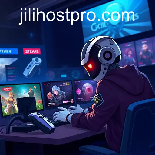 The Rise and Impact of Jilihost in Online Gaming