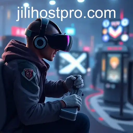 Jilihost: The Hub of Online Gaming in 2026