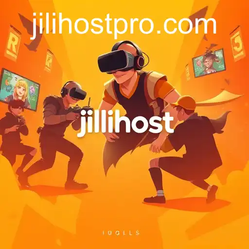 Jilihost Revolutionizes Online Gaming Experience