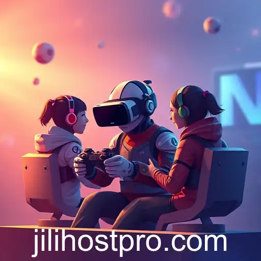 The Rise of Online Gaming: Trends and Innovations