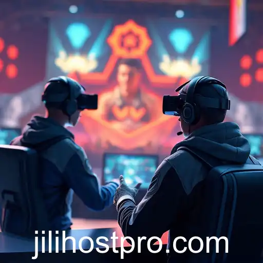 The Rise of Online Gaming in 2025