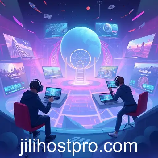 The Rise of English Gaming Platforms in 2025