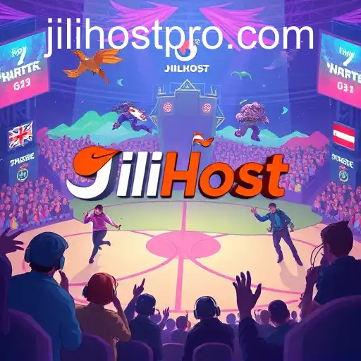 The Rise of Jilihost in the Gaming World