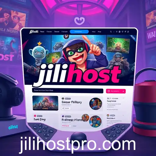 The Rise of Jilihost in Gaming Community
