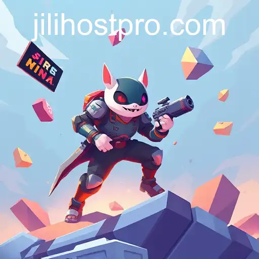 The Rise of Jilihost in the Gaming World