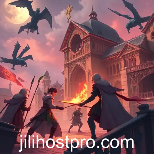 Jilihost Evolves Amid Global Gaming Trends