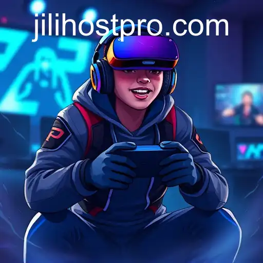 Jilihost Shakes Up Gaming Community