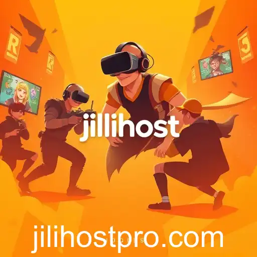 Jilihost Revolutionizes Online Gaming Experience