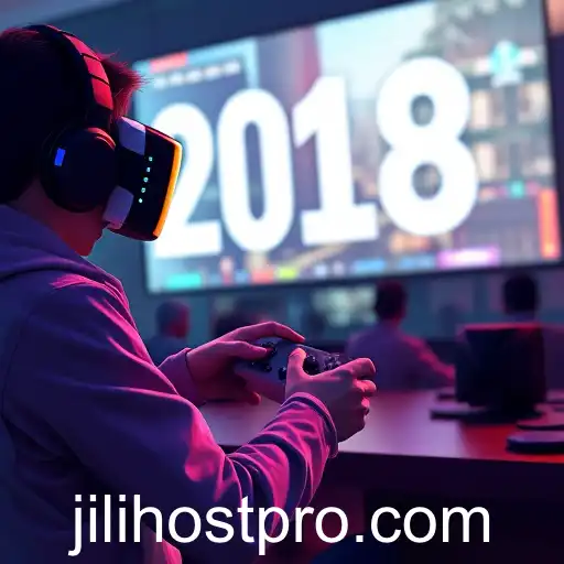 The Rise of Online Gaming: Trends and Innovations