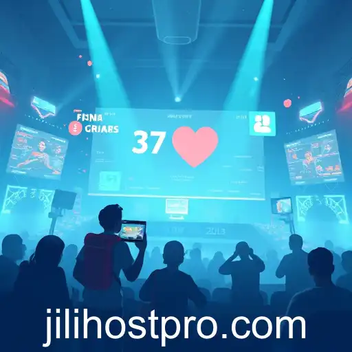 The Rise of Jilihost in Gaming Community