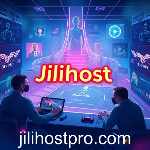 The Rise of Jilihost in Global Gaming Arena