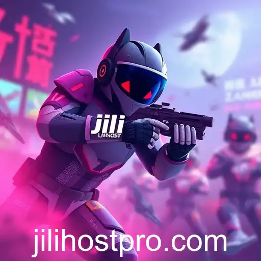 The Rise of Jilihost: A New Age in Online Gaming